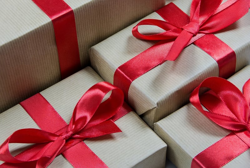 Package Deals