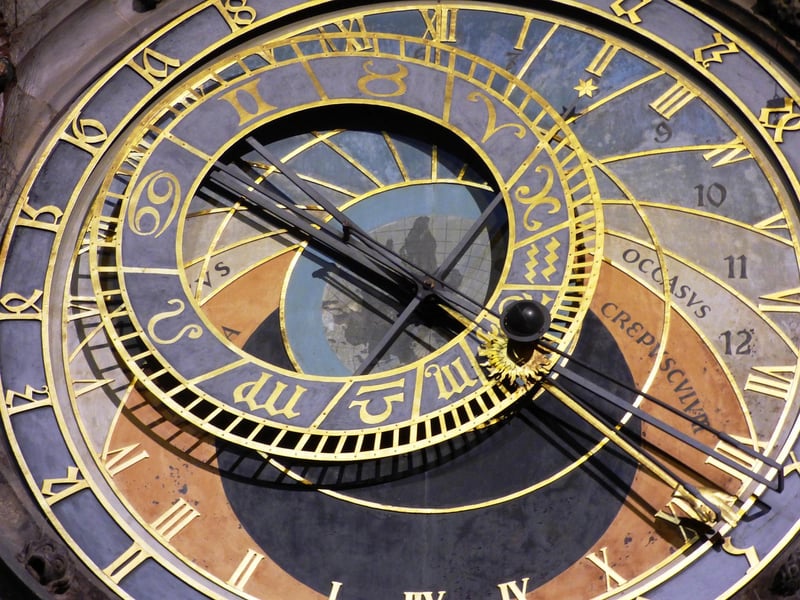 Time-Traveler Tips
